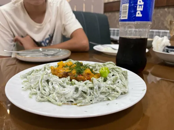 Kabobchi