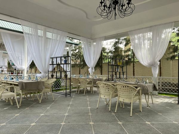 TheKitchen lounge