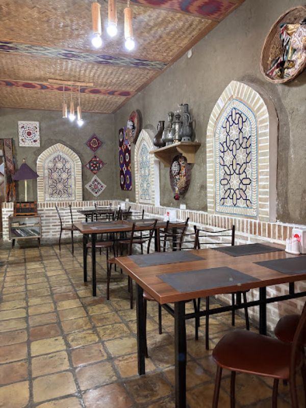 Coffee House