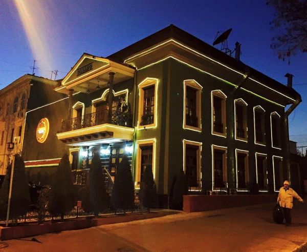 PASADO restaurant&bar