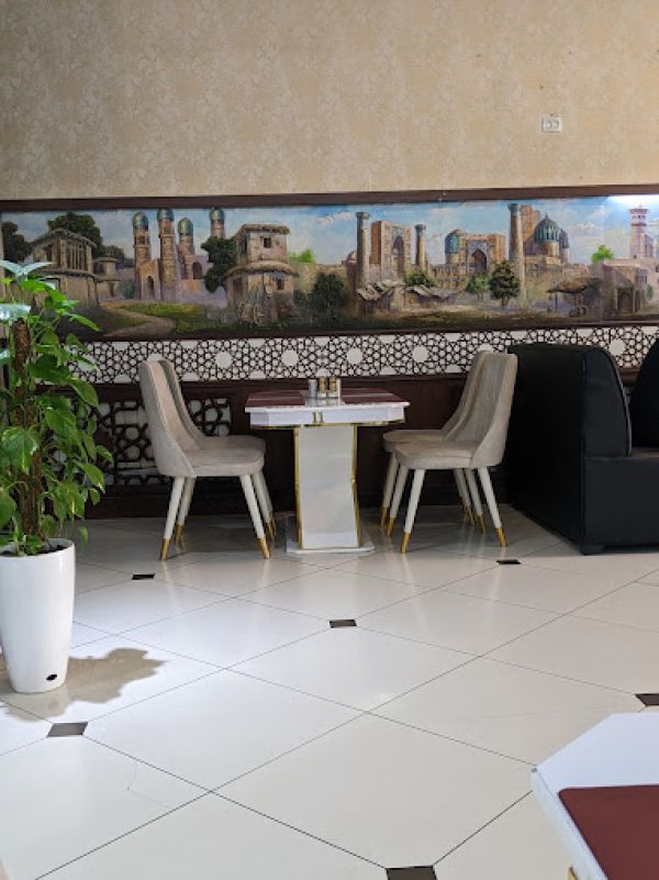 Kaarvan Indian Restaurant