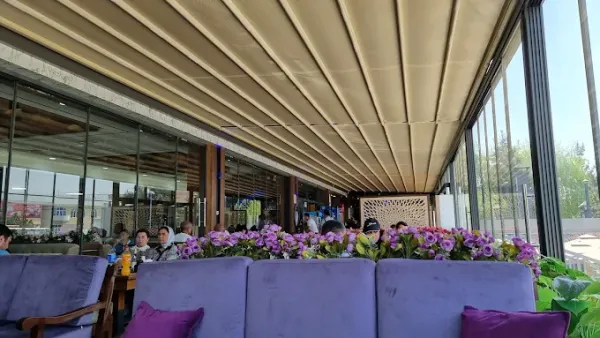 Akhmadbek Restaurant