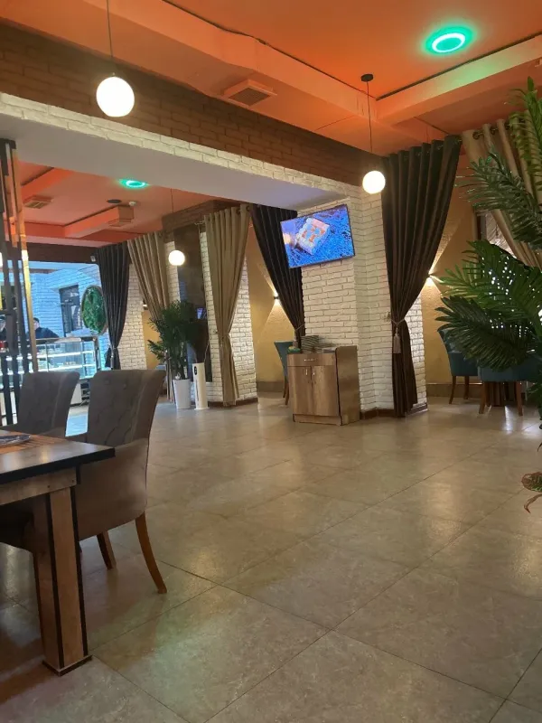 MJ Lounge