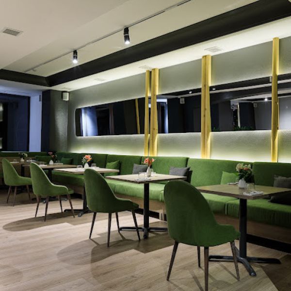 City Cafe