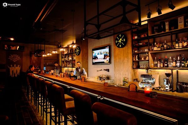 The Bar