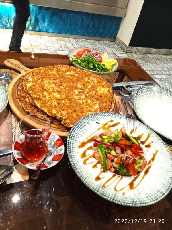 Kapadokya Restorani