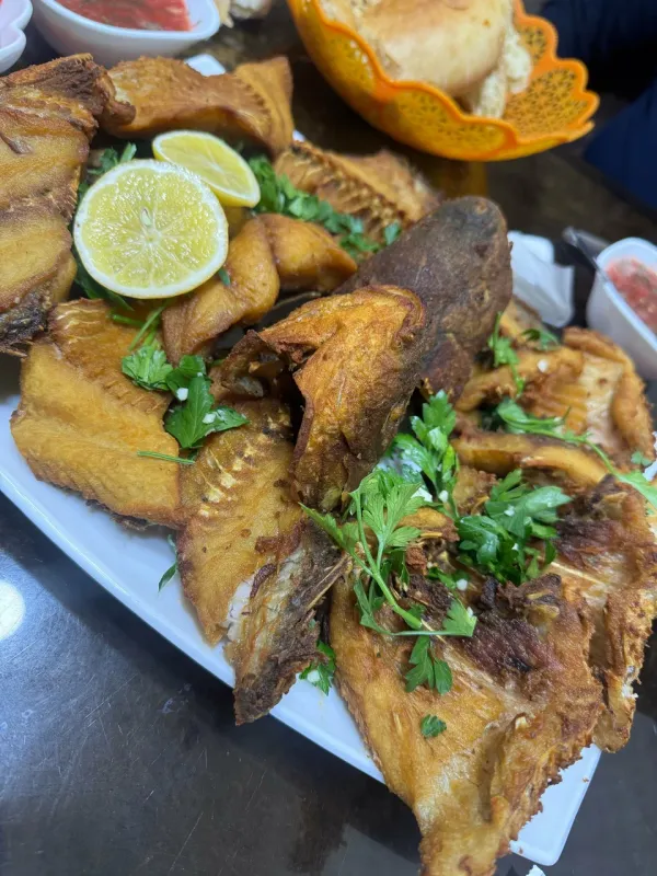 Балык Хона Космос