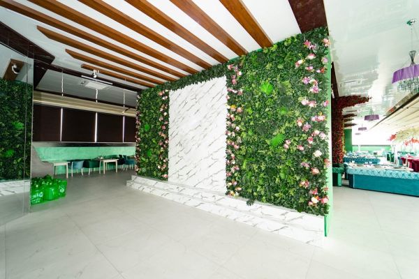 Reikartz Bahor Hall