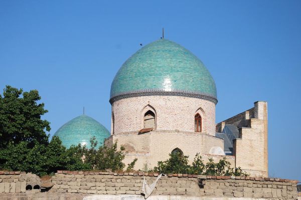 Narbuta-biya madrasasi