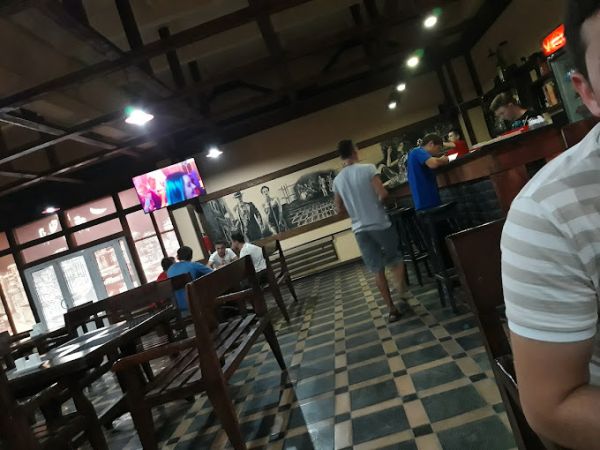 Beer Haus