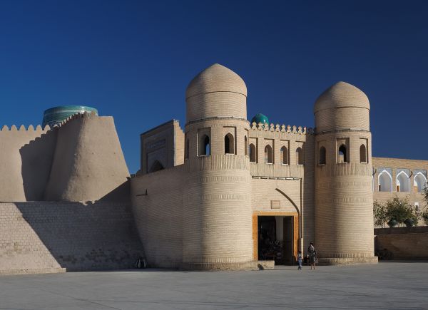 Ата Дарваза