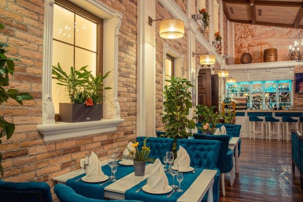 PASADO restaurant&bar