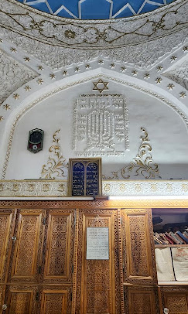 Kanesoi Gumbaz ibodatxonasi