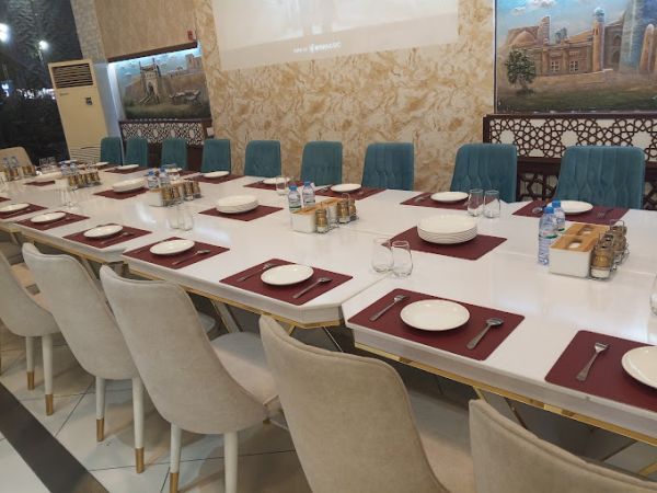 Kaarvan Indian Restaurant