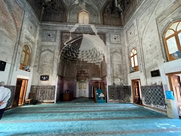 Комплекс Ходжа-Зайнутдин