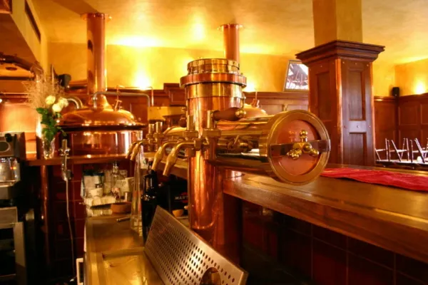 Beerhouse Бар