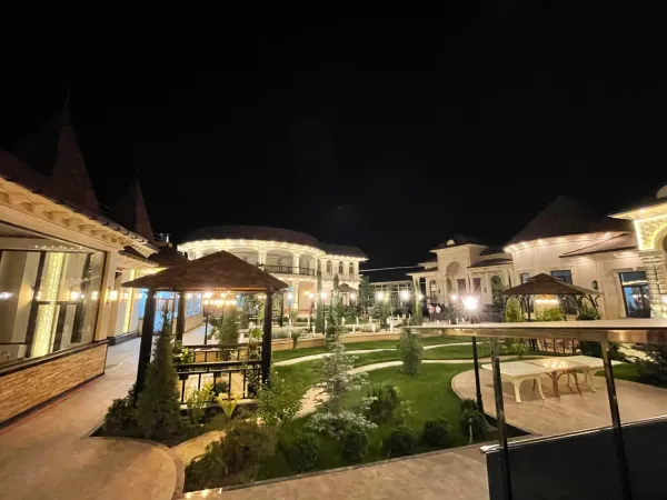 Joziba Restoran
