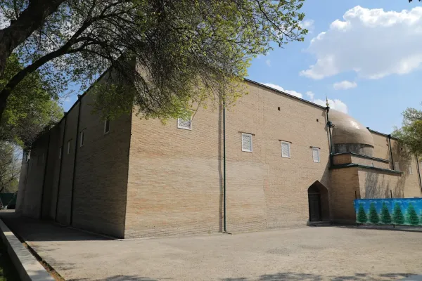 阿布尔科西姆宗教学校