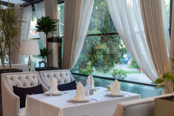 Ristorante Positano