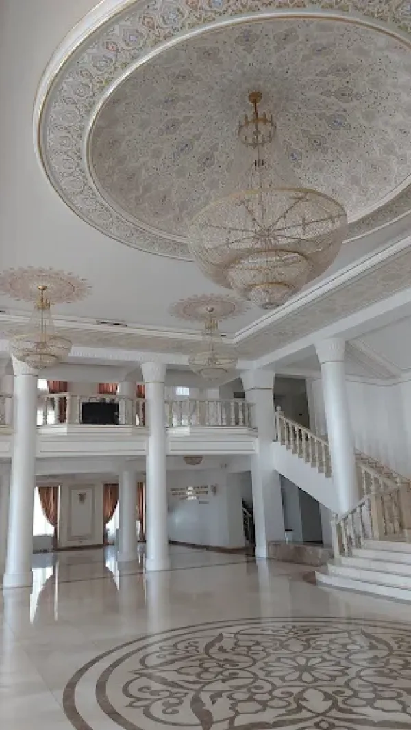 Самаркандский областной театр музыки и драмы имени Хамида