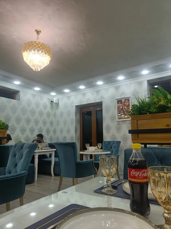 Dostana Indian Restaurant