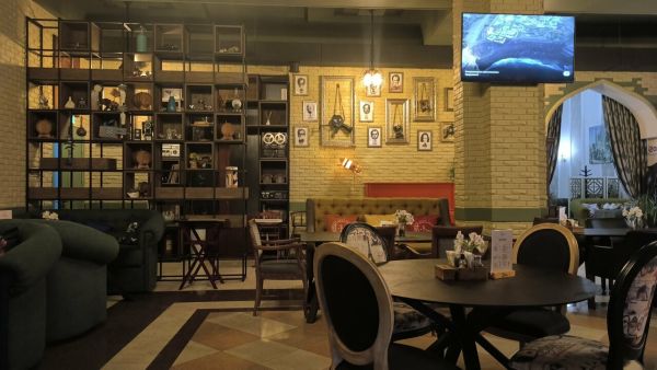 T•Bone Cafe&Bar