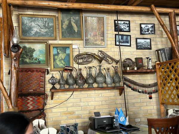Temir's