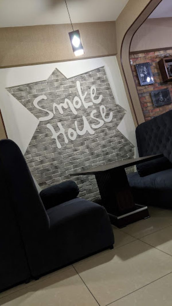Smoke House