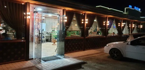 Said Islom Khoja