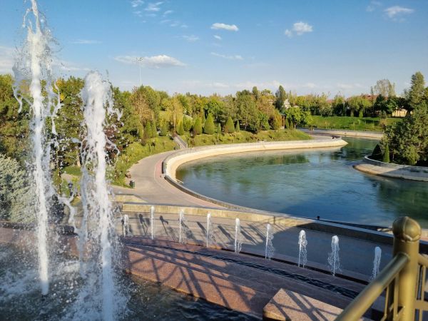 "Qatag'on qurbonlari xotirasi" davlat muzeyi