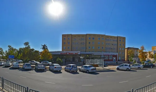 Асхана Мира Апа