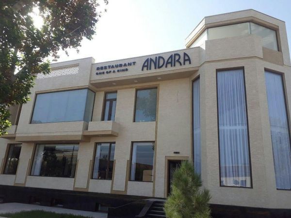 Andara