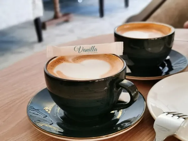 Vanilla