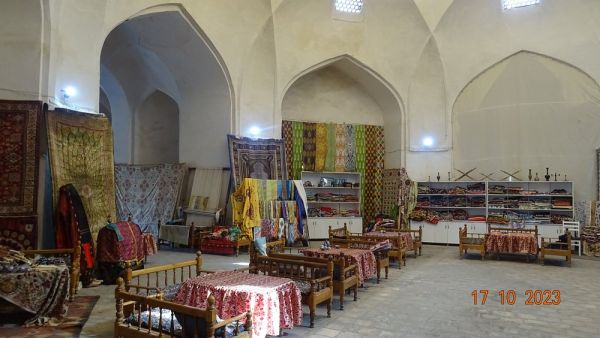 Торговый Дом Тима Абдуллы Хана