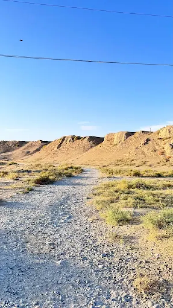 Samarqand “Afrosiyob” muzeyi