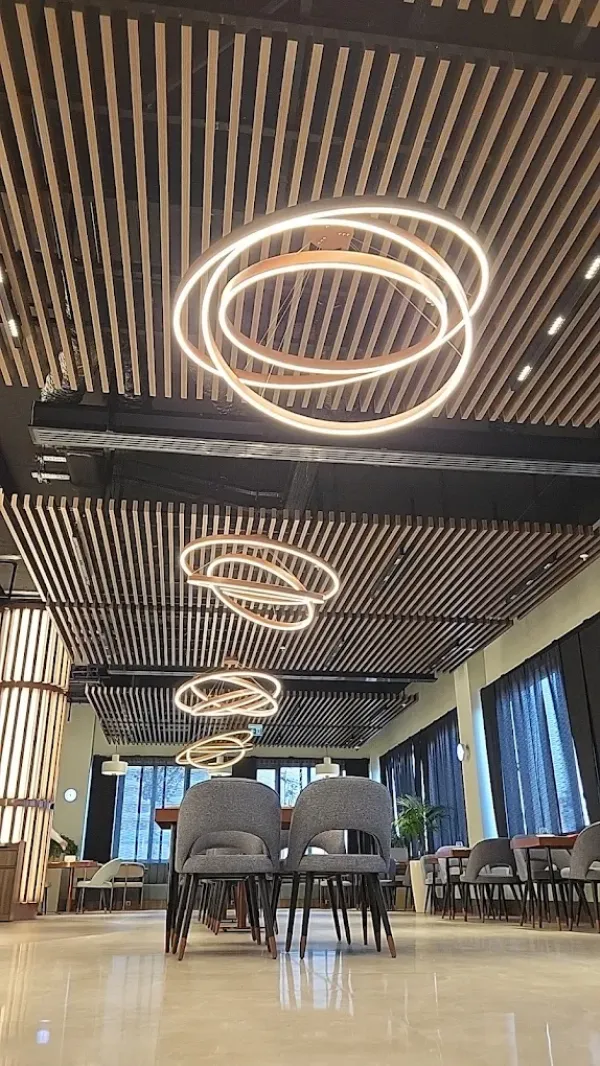 Ресторан Gusto