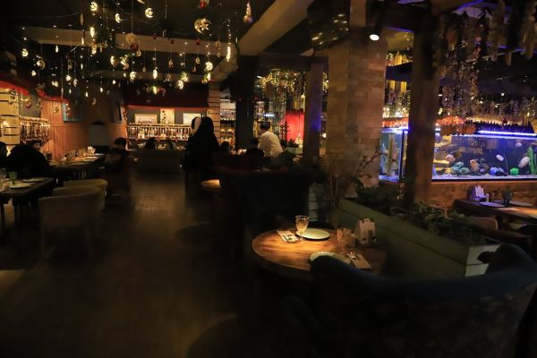 Turka Saray