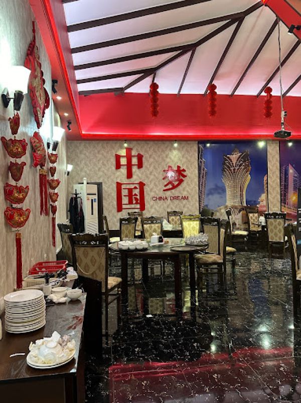 Chinese Restaurant Xarbin