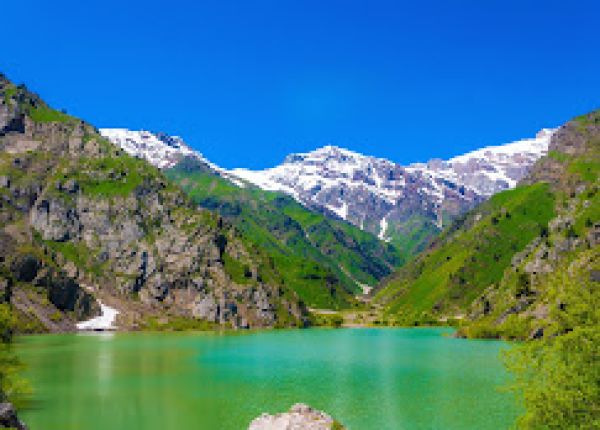 Угам-Чаткалький