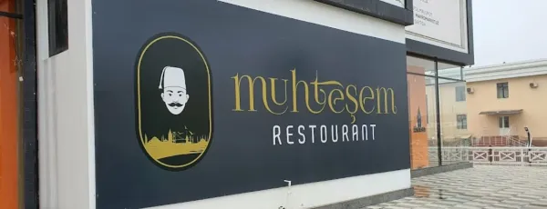 Muhtesem