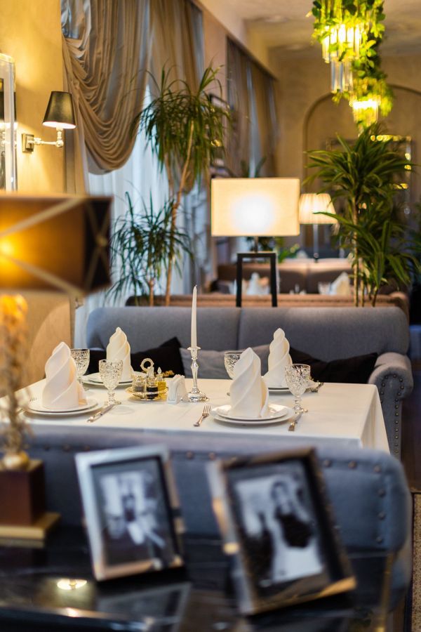 Ristorante Positano