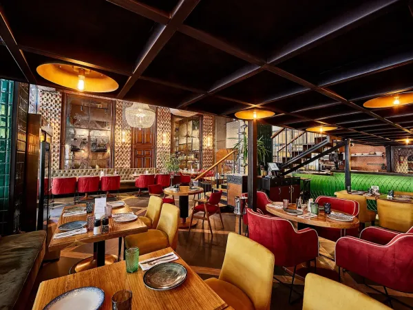 Мясной Steak House