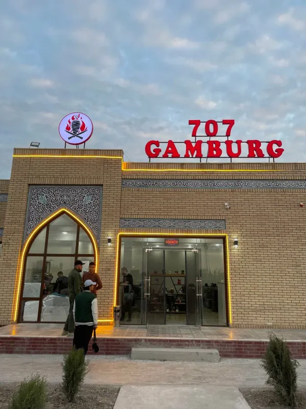 707Gamburg