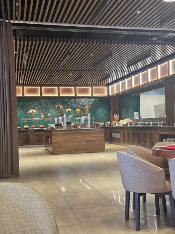 Ресторан Gusto