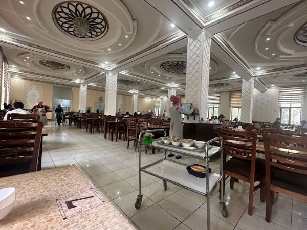 Dilkor bukhara