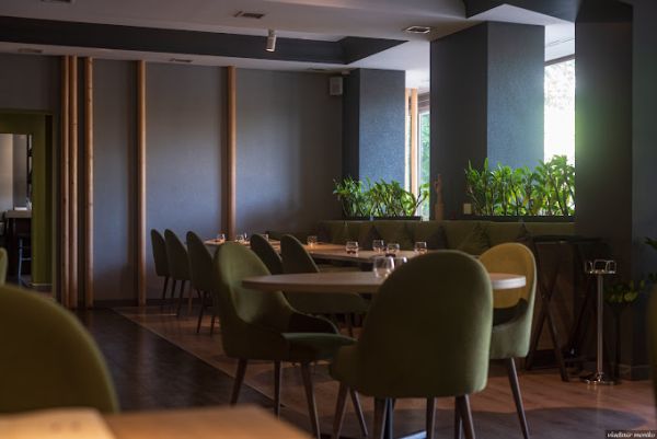City Cafe