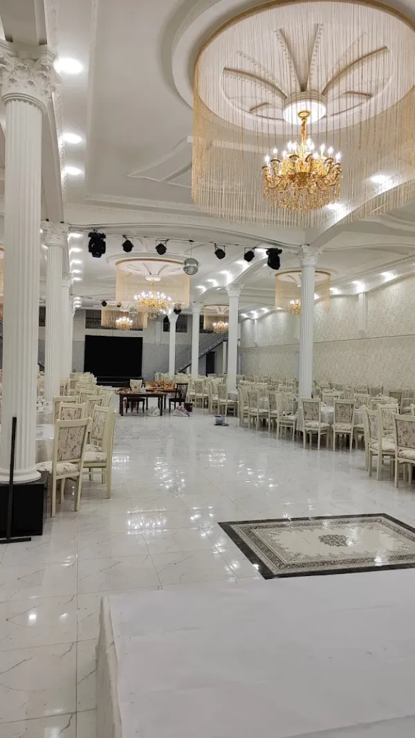 Shinam Tantanalar Saroyi