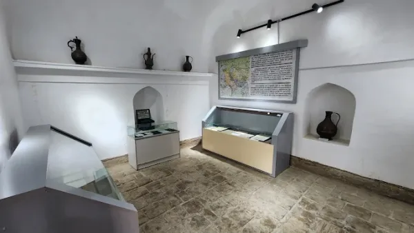 Медресе Матпана-Байя