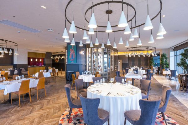 El Sabor Meat Restaurant