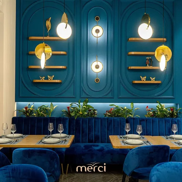Merci